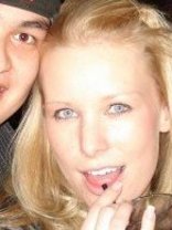 Person who looks like Kiera Chaplin