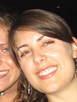 Person who looks like Rita Wilson