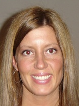 Person who looks like Courtney Hansen