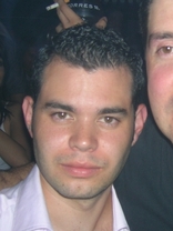 Person who looks like Daniel Gillies