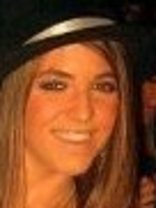 Person who looks like Adriana Fonseca