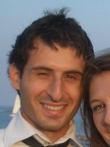 Person who looks like Bruno Campos