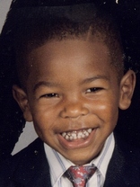 Person who looks like Samuel L. Jackson