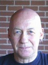 Person who looks like Ben Kingsley