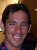 Person who looks like Ben Chaplin