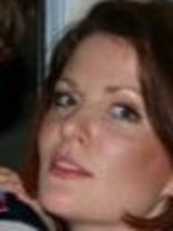 Person who looks like Debra Messing