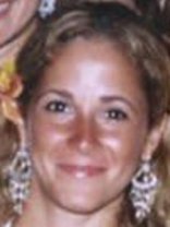 Person who looks like Shana Hiatt