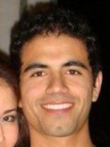 Person who looks like Ben Chaplin