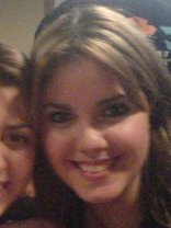 Person who looks like Thalia