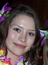 Person who looks like Catherine Zeta-Jones