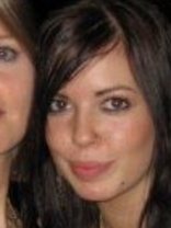 Person who looks like Diora Baird