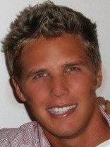 Person who looks like Thad Luckinbill