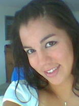 Person who looks like Annabeth Gish