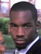 Person who looks like Jamie Foxx