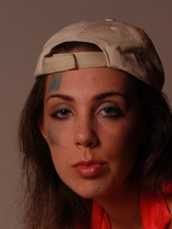 Person who looks like Elizabeth Berkley