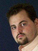 Person who looks like Kevin Smith