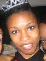 Person who looks like Michelle Williams