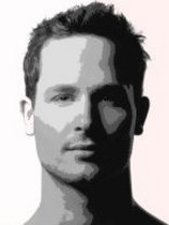 Person who looks like Ryan Seacrest