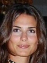 Person who looks like Peri Gilpin