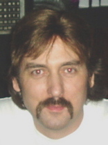 Person who looks like Shane Brolly