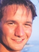 Person who looks like Kurt Russell