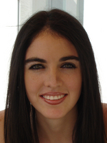 Person who looks like Elsa Pataky