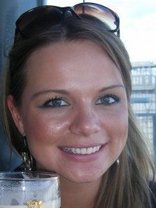 Person who looks like Kate Bosworth