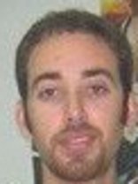 Person who looks like Tom Green