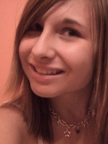 Person who looks like Malese Jow