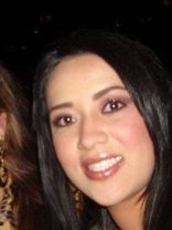 Person who looks like Michelle Branch