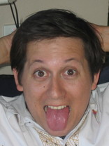 Person who looks like Ray Romano