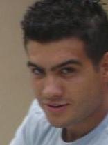 Person who looks like Garrett Hedlund