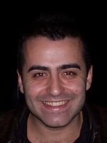 Person who looks like Bruno Campos