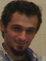 Person who looks like Miko Hughes