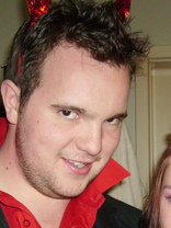 Person who looks like Ethan Suplee