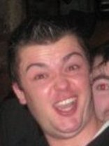 Person who looks like Mike Myers