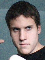 Person who looks like Ted Danson