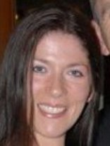 Person who looks like Catherine Keener