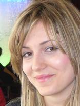 Person who looks like Thalia