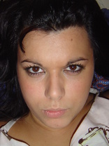 Person who looks like Tia Texada