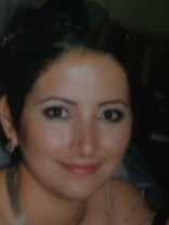 Person who looks like Pilar Montenegro