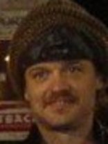 Person who looks like Ice-T