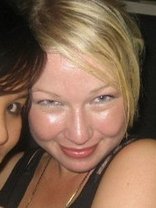 Person who looks like Renée Zellweger