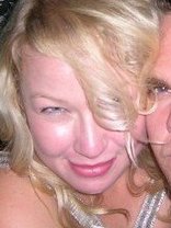 Person who looks like Renée Zellweger