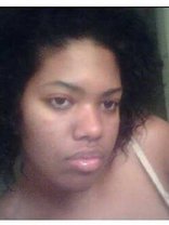 Person who looks like Jurnee Smollett