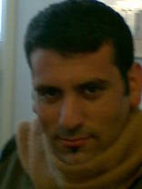 Person who looks like Michael Imperioli