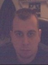 Person who looks like Will Arnett