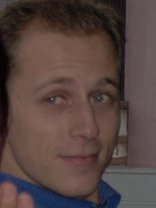 Person who looks like Edward Norton