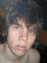 Person who looks like Mick Jagger