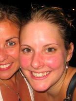 Person who looks like Maria Bello